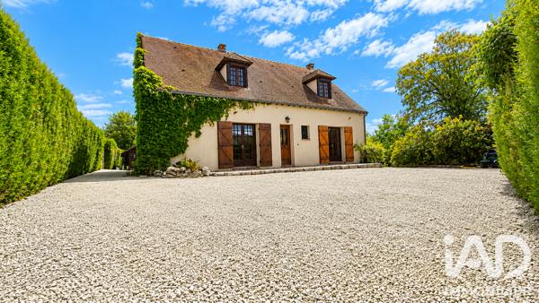 Maison à vendre 7 pièces 175 m² Provins