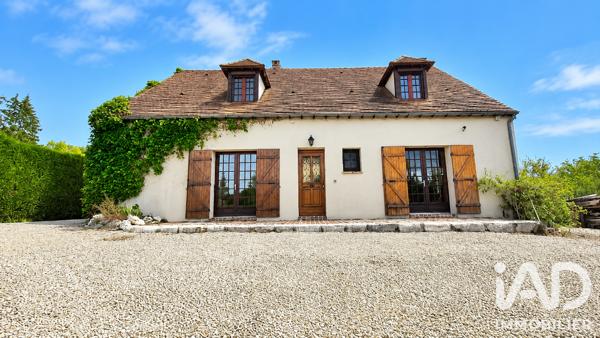 Maison à vendre 7 pièces 175 m² Provins