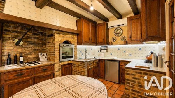 Maison à vendre 7 pièces 175 m² Provins