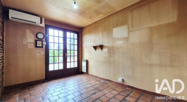 Maison à vendre 7 pièces 175 m² Provins