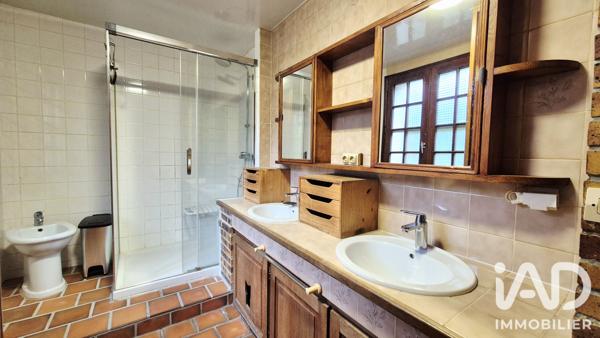 Maison à vendre 7 pièces 175 m² Provins