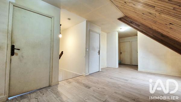Maison à vendre 7 pièces 175 m² Provins