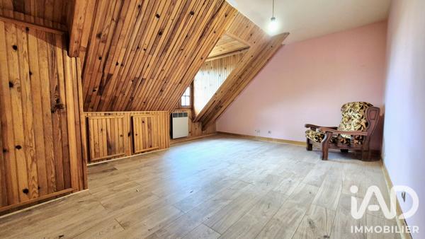 Maison à vendre 7 pièces 175 m² Provins
