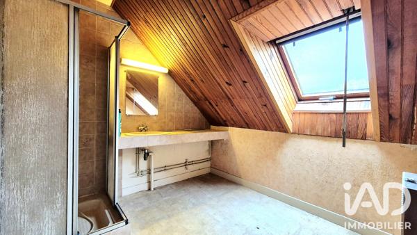 Maison à vendre 7 pièces 175 m² Provins