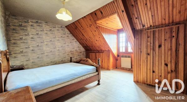 Maison à vendre 7 pièces 175 m² Provins