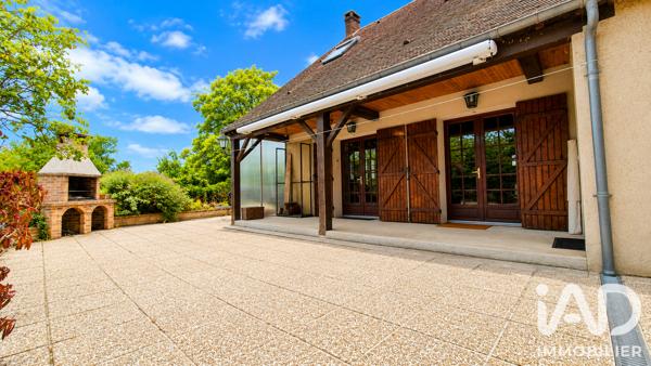 Maison à vendre 7 pièces 175 m² Provins