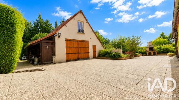 Maison à vendre 7 pièces 175 m² Provins