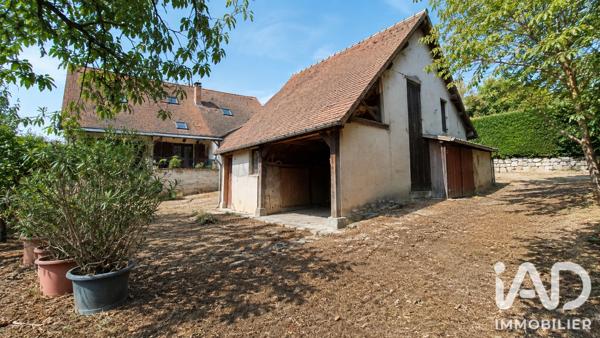 Maison à vendre 7 pièces 175 m² Provins