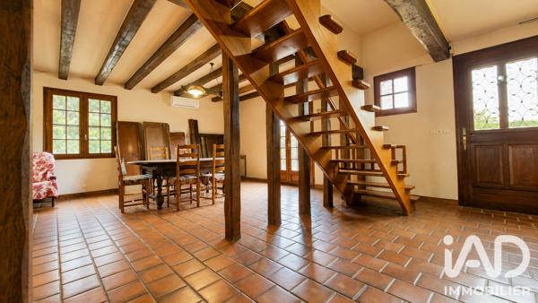 Maison à vendre 7 pièces 175 m² Provins