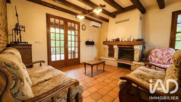 Maison à vendre 7 pièces 175 m² Provins