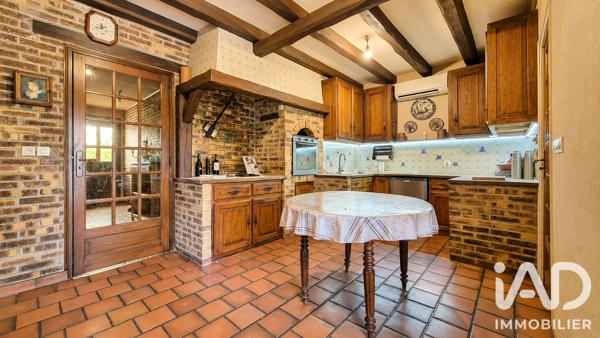 Maison à vendre 7 pièces 175 m² Provins