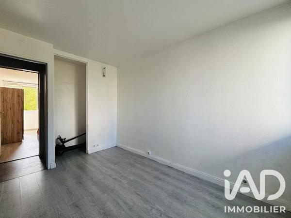 Appartement à vendre 3 pièces 55,36 m² Rosny-sous-Bois