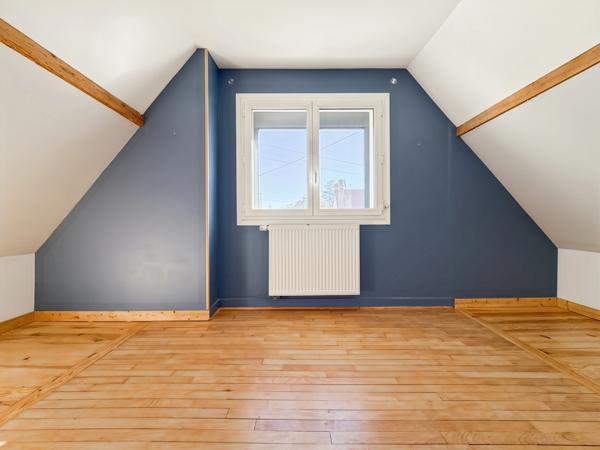 MAISON INDIVIDUELLE