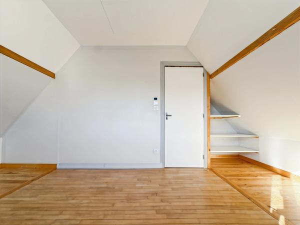 MAISON INDIVIDUELLE