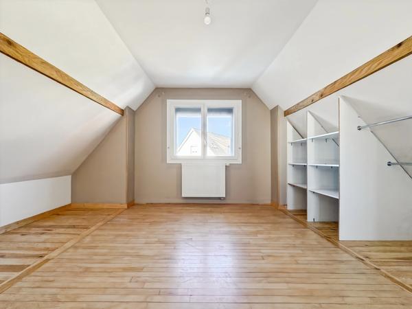 MAISON INDIVIDUELLE