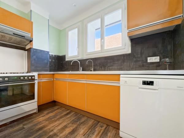 MAISON INDIVIDUELLE