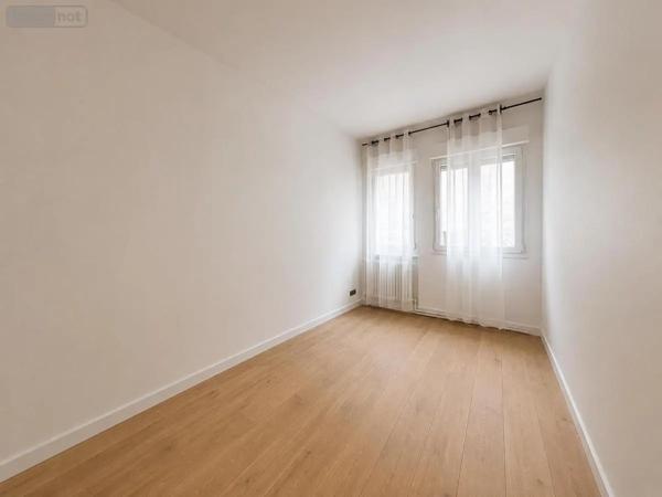 Achat - Appartement Reims 51100 5 pièces 109 m 2