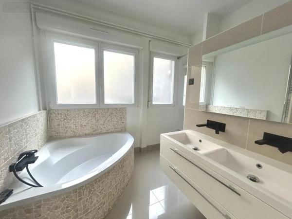 Achat - Appartement Reims 51100 5 pièces 109 m 2