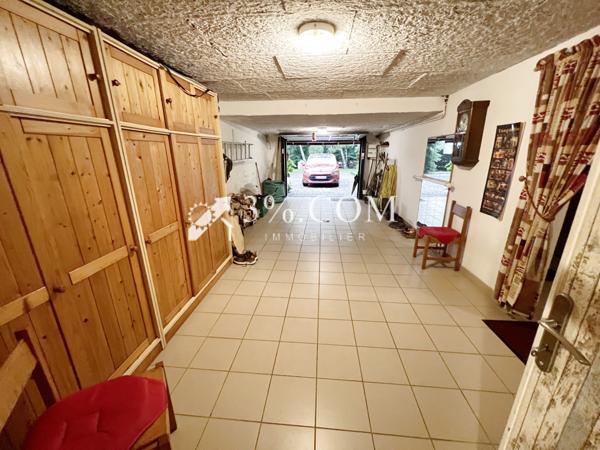 Chalet 9 pièce(s) 4 chambre(s) 147 m²