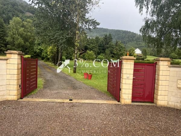 Chalet 9 pièce(s) 4 chambre(s) 147 m²