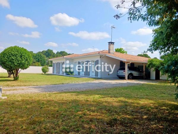 Maison
         5 pièces
        - 162 m² Bien prestige 730 000 € *