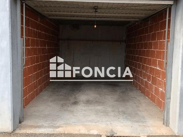 Location Appartement 2 pièces 35.53 m² - LES MAGNOLIAS Rodez 12000