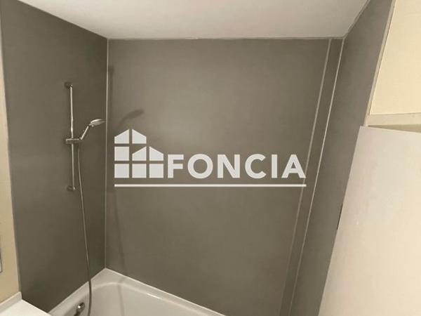 Location Appartement 2 pièces 35.53 m² - LES MAGNOLIAS Rodez 12000