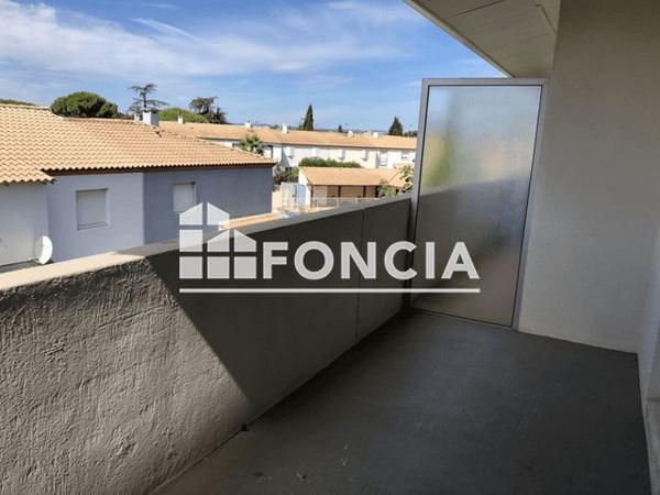 Location Appartement 2 pièces 49.82 m² - 26 RUE DU CINSAULT Lattes-boirargues 34970