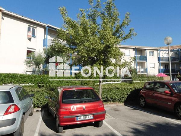 Location Appartement 2 pièces 49.82 m² - 26 RUE DU CINSAULT Lattes-boirargues 34970