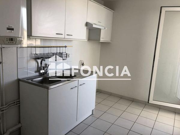 Location Appartement 2 pièces 49.82 m² - 26 RUE DU CINSAULT Lattes-boirargues 34970