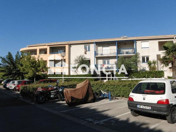 Location Appartement 2 pièces 49.82 m² - 26 RUE DU CINSAULT Lattes-boirargues 34970