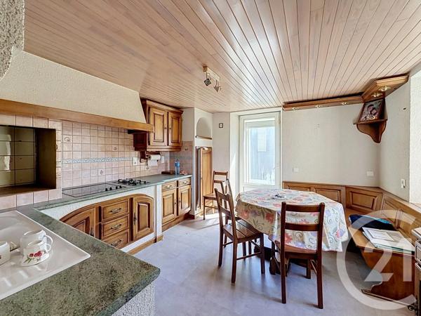 Maison à vendre  4 pièces - 98,37 m 2   BAVANS  - 25