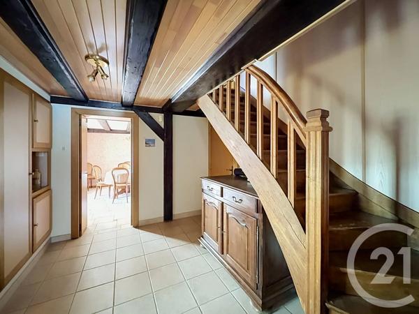 Maison à vendre  4 pièces - 98,37 m 2   BAVANS  - 25