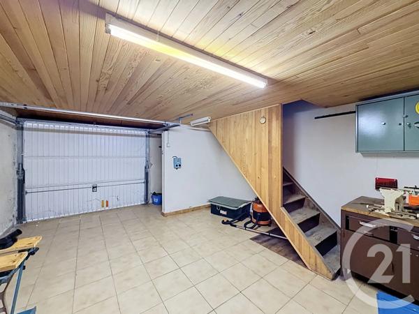 Maison à vendre  4 pièces - 98,37 m 2   BAVANS  - 25