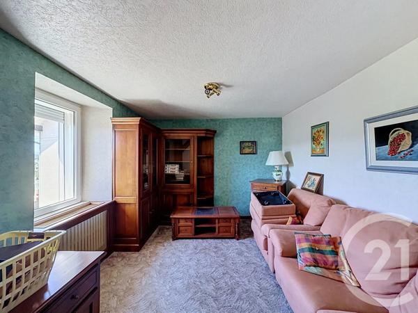Maison à vendre  4 pièces - 98,37 m 2   BAVANS  - 25