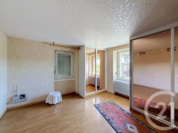 Maison à vendre  4 pièces - 98,37 m 2   BAVANS  - 25
