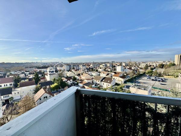 Appartement de 48 m²