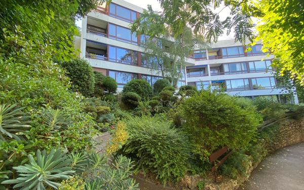 Appartement à vendre    2 pièces • 65,05 m2 Fontenay-aux-Roses