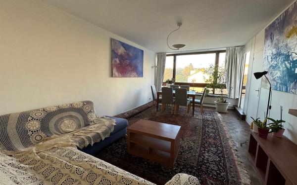 Appartement à vendre    2 pièces • 65,05 m2 Fontenay-aux-Roses