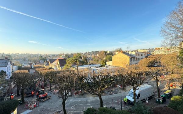 Appartement à vendre    2 pièces • 65,05 m2 Fontenay-aux-Roses