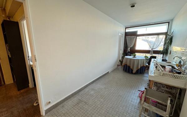 Appartement à vendre    2 pièces • 65,05 m2 Fontenay-aux-Roses