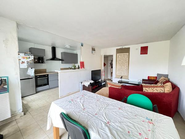 Appartement Angers 4 pièce(s) 85.47 m2,  
Angers 49000