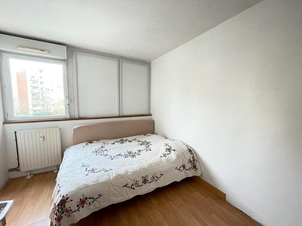 Appartement Angers 4 pièce(s) 85.47 m2,  
Angers 49000
