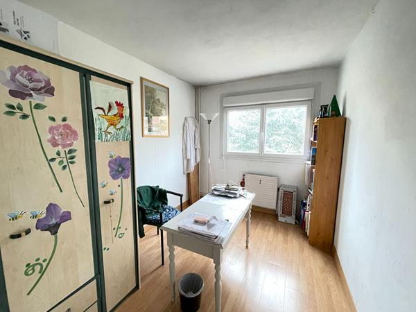 Appartement Angers 4 pièce(s) 85.47 m2,  
Angers 49000