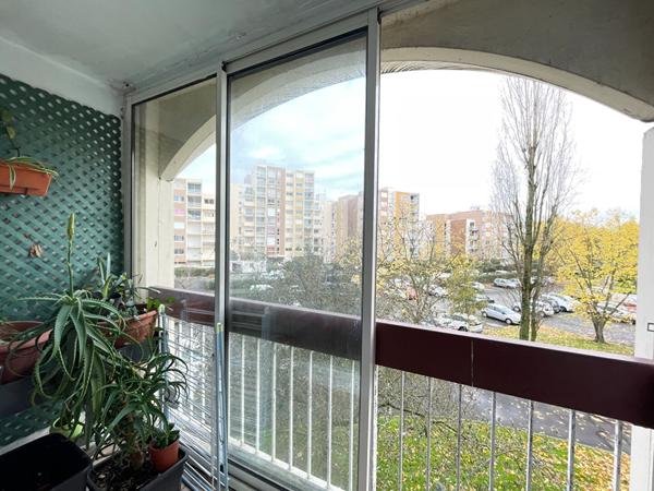 Appartement Angers 4 pièce(s) 85.47 m2,  
Angers 49000