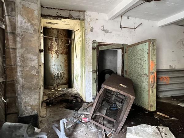 Immeuble à vendre |  Audierne |  238 m²