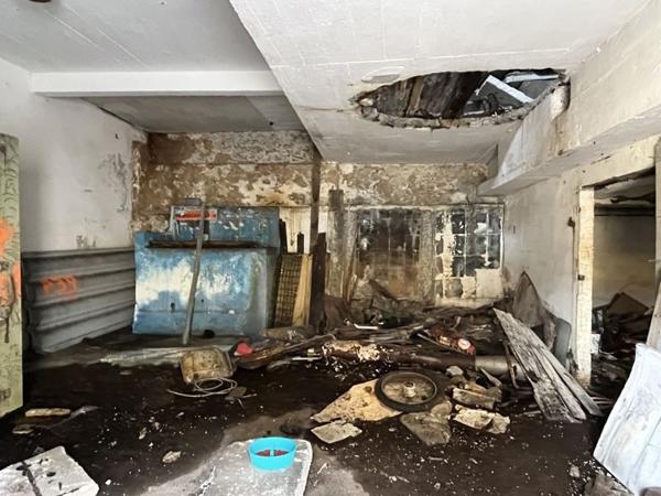 Immeuble à vendre |  Audierne |  238 m²