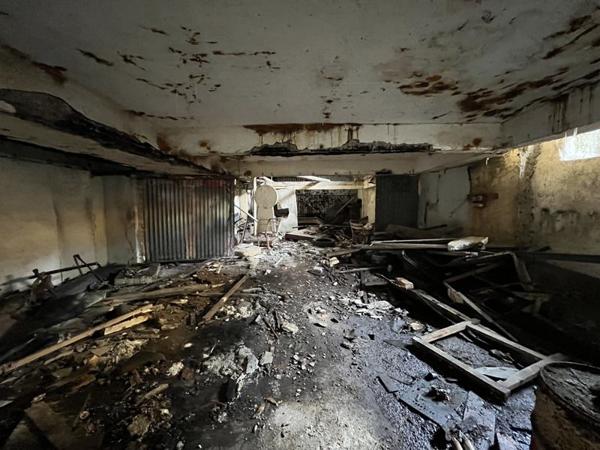 Immeuble à vendre |  Audierne |  238 m²