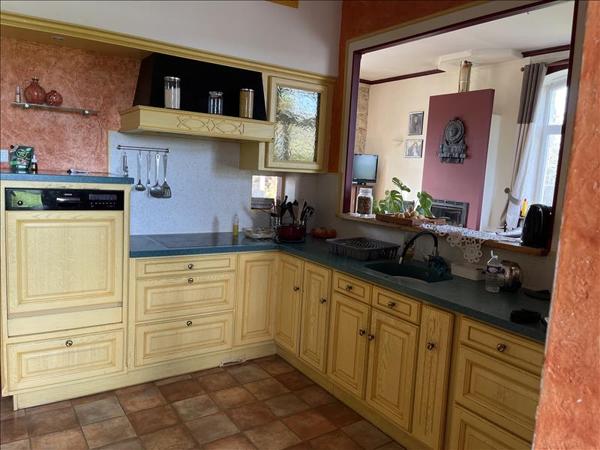 Maison à vendre |  Samazan |  9 pièces | 235 m²