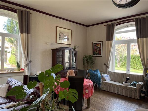 Maison à vendre |  Samazan |  9 pièces | 235 m²